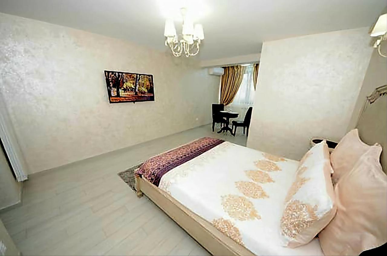 Apartament Panoramic Galaţi Exterior foto